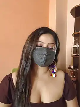 deepu_urs (Ask my age) - Pusssy finger 1min