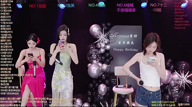 ❤深情不及久伴 厚爱无需多言❤