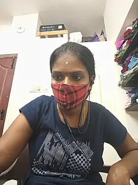 Tamil_Yalini12 live cam on StripChat
