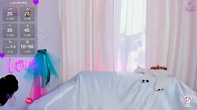 jessica_tiny webcam
