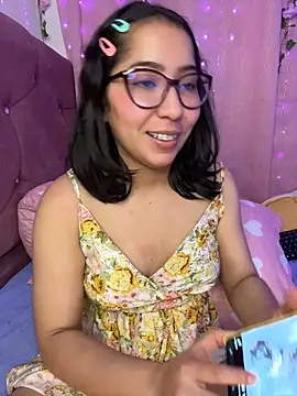 anni_ross webcam