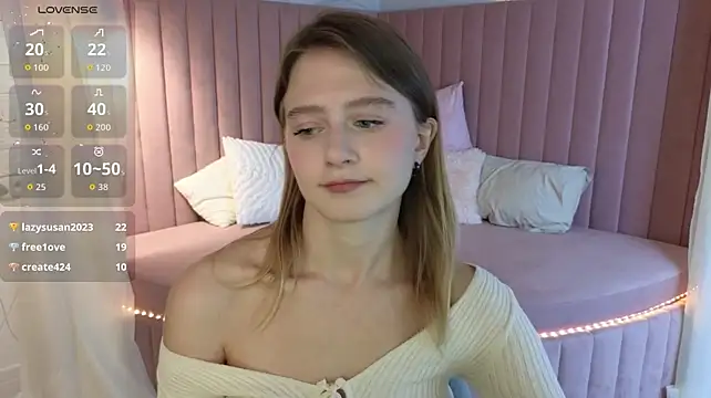jenny_bunny_ webcam