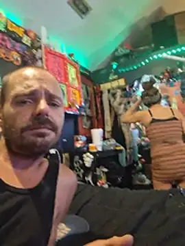 DaddyAndSplashQueen webcam