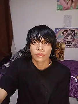 NekoboiPetiole webcam