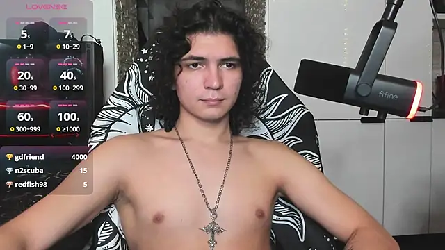 Dean_Raven webcam