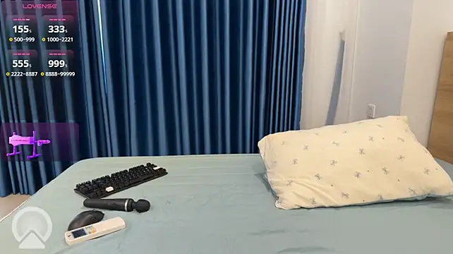 icydiva webcam