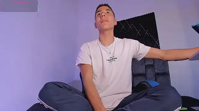 ThiagoSexy005 webcam