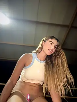 Natalia__vidal webcam