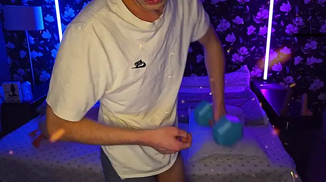 Vuitton webcam