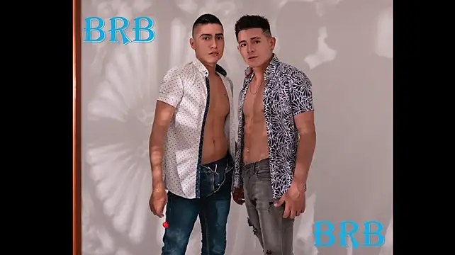 Thomas_and_lyan webcam