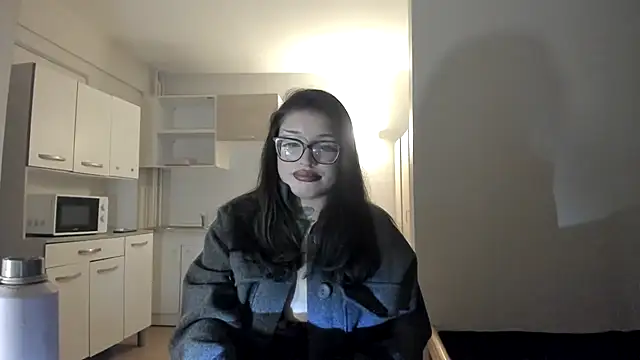 Venushexivu616 webcam