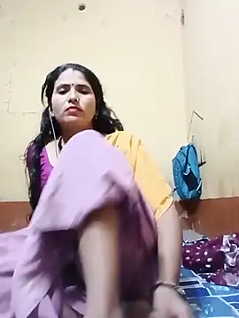 anugirl203 (F milf) - full open show 💕