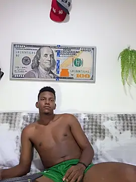 The_Overlord_Alex webcam