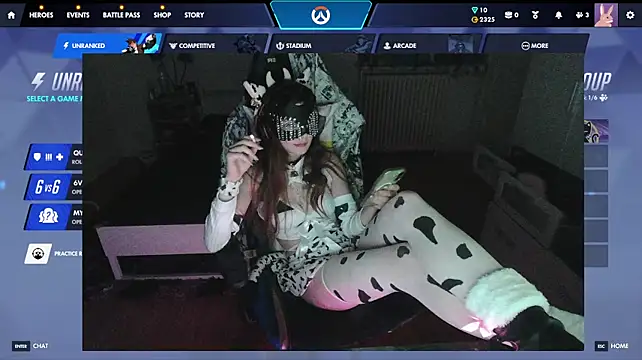 jackynmd (F young) - rock aus