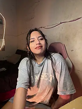 venus_aura webcam