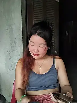 lylylove (F young) - My dream is to have a small house 🏠