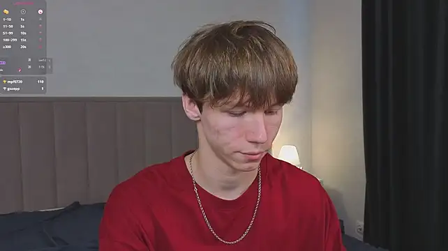 cumte_boy (M twink) - CUM(te) SHOW