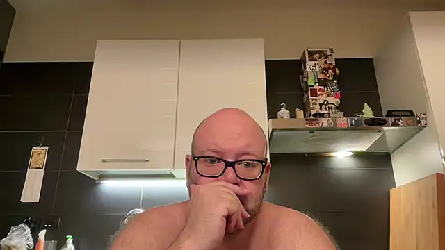 theitalianbear webcam