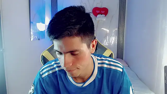 ascii_one (M twink) - MASTURBATE FOR 10 MINUTES🔥