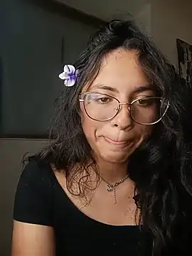 _amber_queen (F young) - Spank ass x10, show ass hole