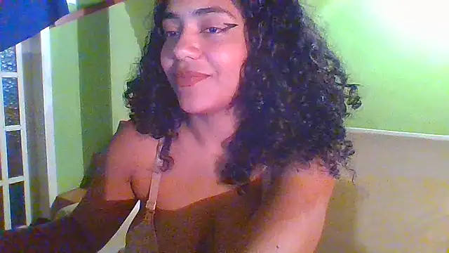 savanahottie (F young) - naked- peladinha
