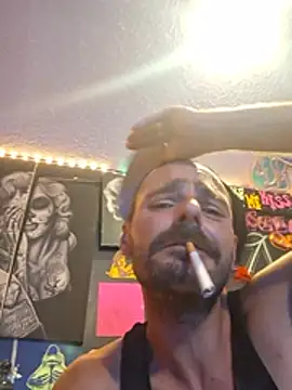 DaddyAndSplashQueen live cam on StripChat