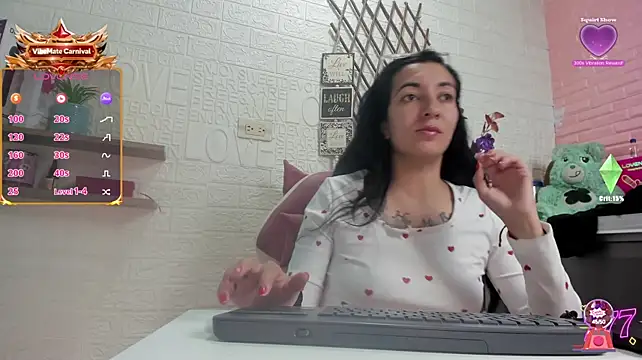 SALOME_KORLAND webcam