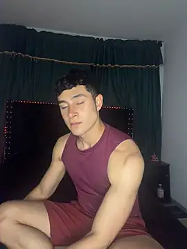 AustinJones_ webcam