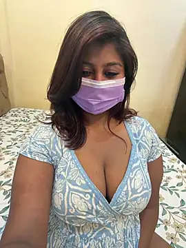 PayalDesire webcam