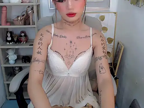 JasmineHiller webcam