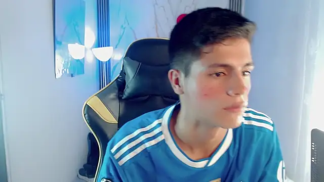 ascii_one (M twink) - MASTURBATE FOR 10 MINUTES🔥