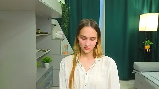 EwaSprinzl live cam on StripChat