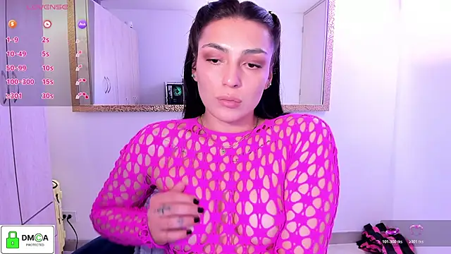 ericavanderhill (T young) - CUM IN PUBLIC ¡¡¡¡