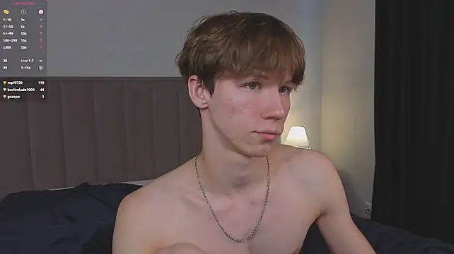 cuMte_boy's room