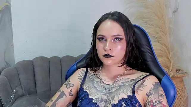 AnnyThompson_ webcam
