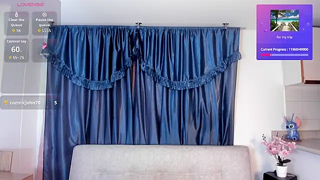 andrea-cohen webcam