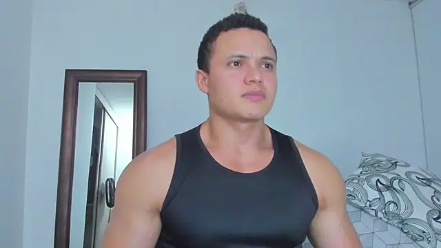 KingLevi01 webcam