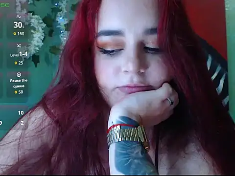Sara_Cardenas08 webcam
