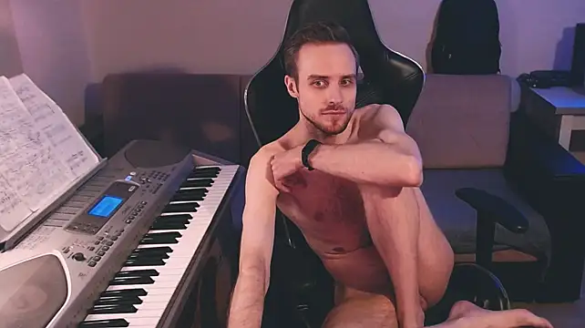 Sweetparker webcam