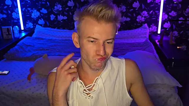 Vuitton webcam
