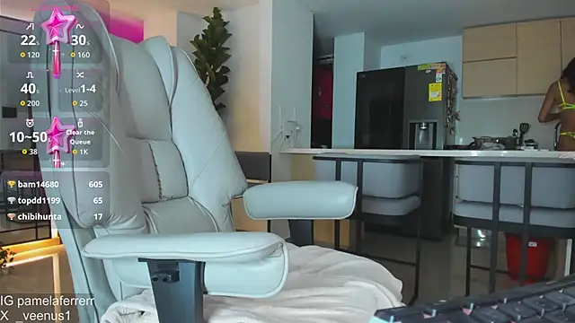 _veenus live cam on StripChat