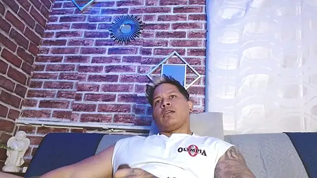 jordan_bigcock_ webcam