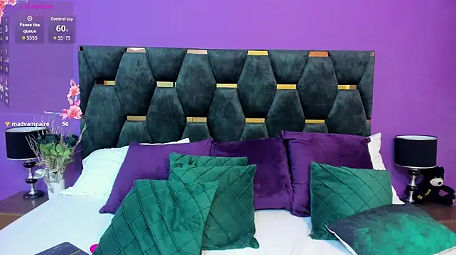 Maray_Lous live now