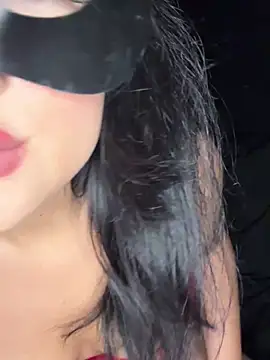 MelisaCem live cam on StripChat