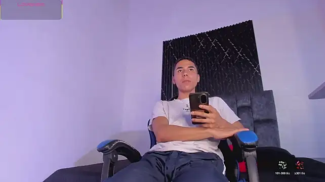 ThiagoSexy005 webcam