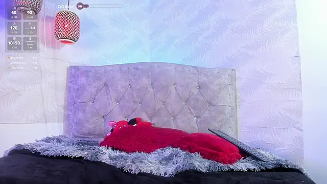 Renatha_Laurent live cam on StripChat