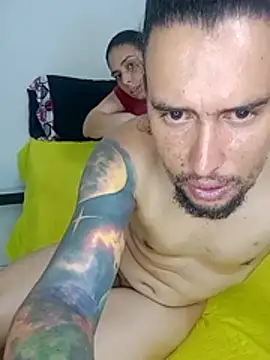 milenita-86 webcam