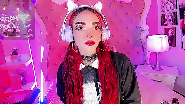 LeyXandrabraz live cam on StripChat