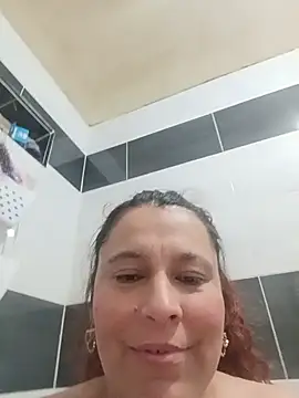 MarthinaBaker live cam on StripChat