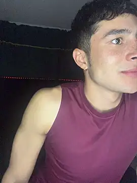 AustinJones_ live sex cam